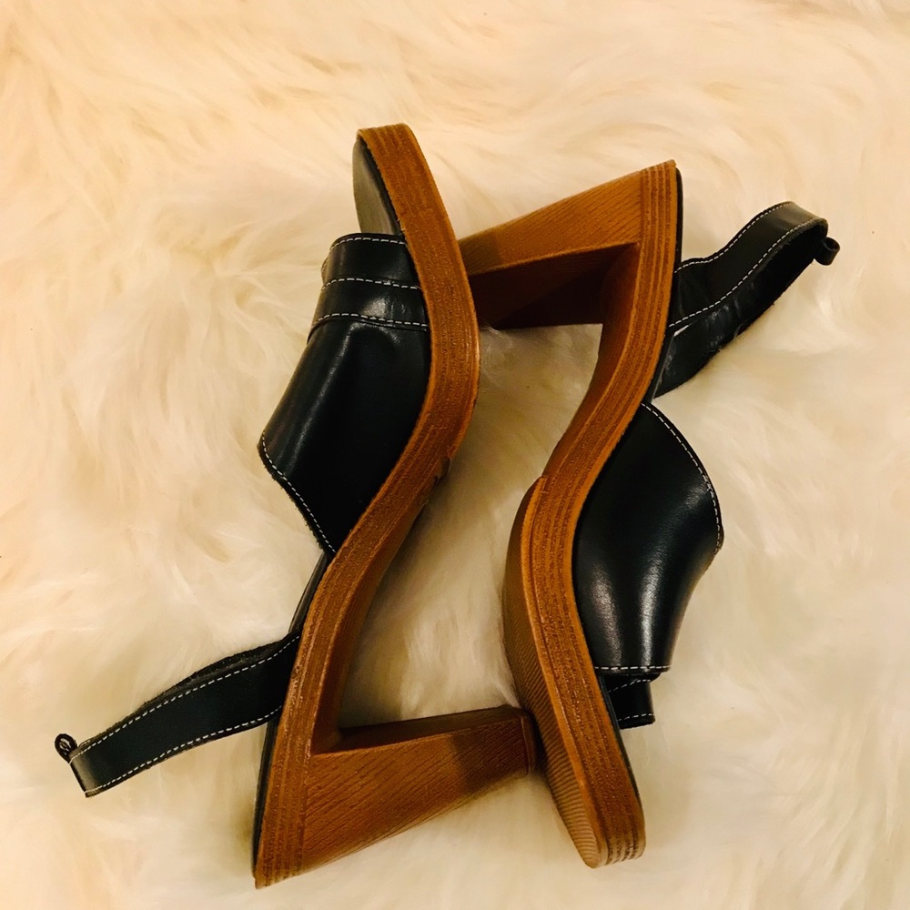 Fioni Heels